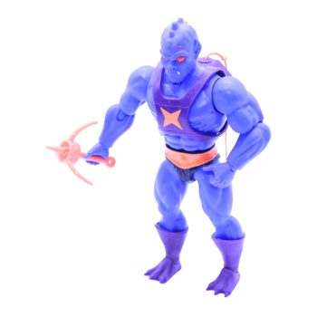 MOTU Origins Cartoon Collection Webstor Figur lose | Hoppla-Stuff